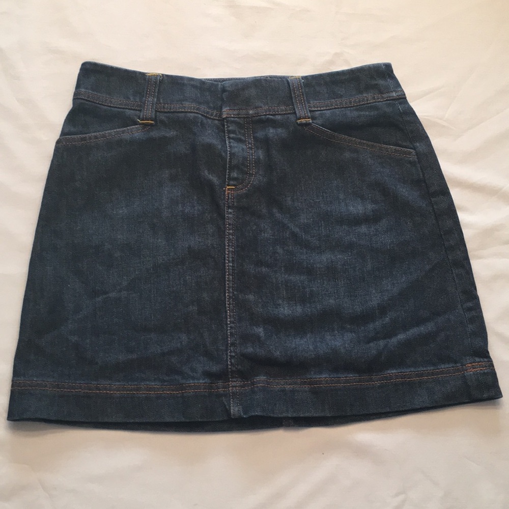Lily Pulitzer Jean Skirt